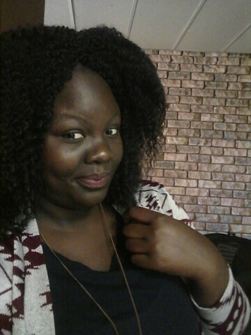 Zanele16, 29 Benoni, Gauteng, South Africa