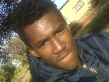 Junior88, 26 Pretoria, Gauteng, South Africa