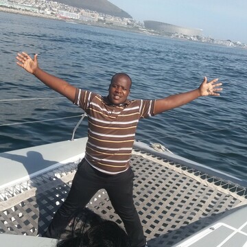 Jacob14, 45 Pretoria, Gauteng, South Africa