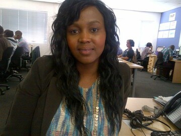 Nina43, 38 Johannesburg South, Gauteng, South Africa