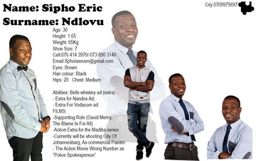 Ricky41, 40 Pretoria, Gauteng, South Africa