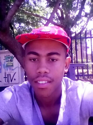 Eddie56, 33 Krugersdorp, Gauteng, South Africa