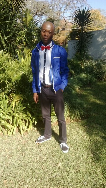 kingjoe, 36 Louis Trichardt, Limpopo, South Africa