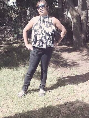 Angel154, 52 Benoni, Gauteng, South Africa