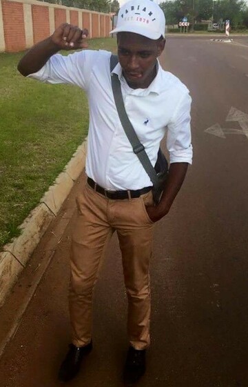 veegar, 34 Pretoria, Gauteng, South Africa