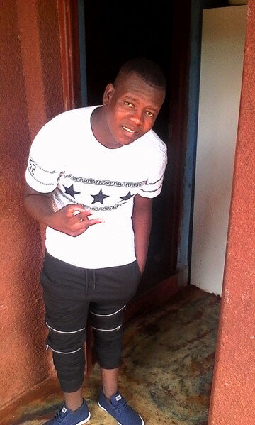 king mc, 27 Thohoyandou, Limpopo, South Africa