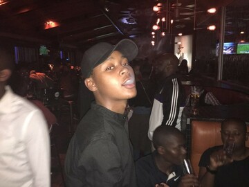 Deejay Odwa, 31 Secunda, Mpumalanga, South Africa