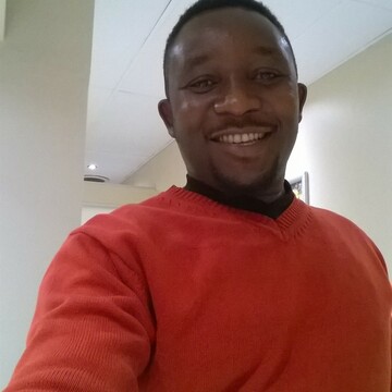 Chino, 41 Johannesburg, Gauteng, South Africa