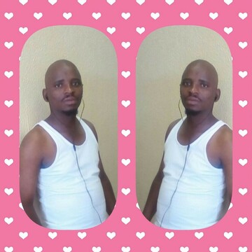 Ngidi3, 45 Johannesburg, Gauteng, South Africa