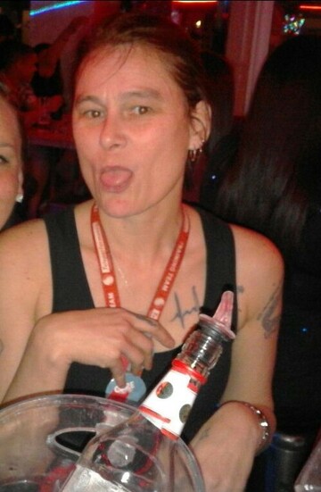 jackie3007, 52 Cape Town, Western Cape, South Africa
