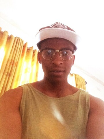 Jeanclaude, 29 Germiston, Gauteng, South Africa