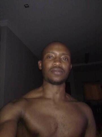 MOYO83, 43 Durban, KwaZulu-Natal, South Africa