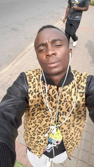 Bless25, 31 Johannesburg, Gauteng, South Africa