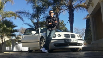 winterd2, 44 Johannesburg, Gauteng, South Africa