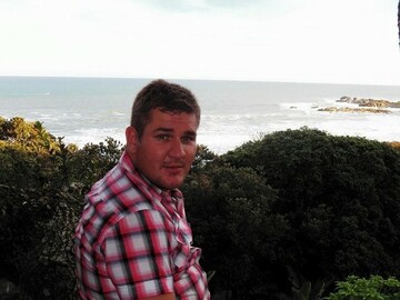 snoopie007, 43 Richards Bay, KwaZulu-Natal, South Africa