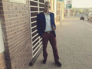 lefa8, 40 Johannesburg South, Gauteng, South Africa