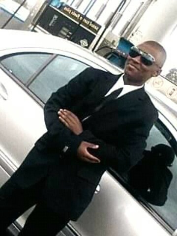 Ntsika5, 30 Krugersdorp, Gauteng, South Africa