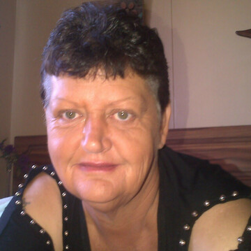 DebbieF, 62 Port Elizabeth, Eastern Cape, South Africa