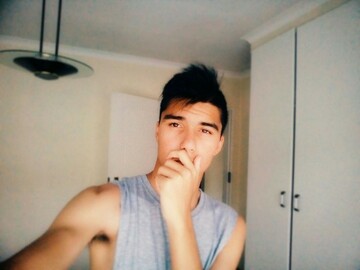 DonnyG, 26 Benoni, Gauteng, South Africa