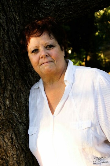 katryn2, 71 Lichtenburg, North West, South Africa
