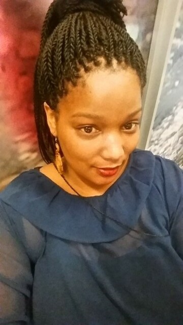Drama diva, 37 Cape Town, Western Cape, South Africa