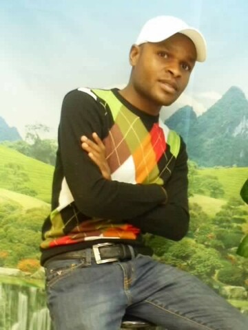 Ronnie35, 38 Johannesburg, Gauteng, South Africa