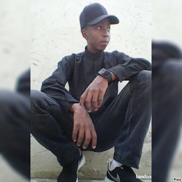 handsomy, 29 Johannesburg South, Gauteng, South Africa