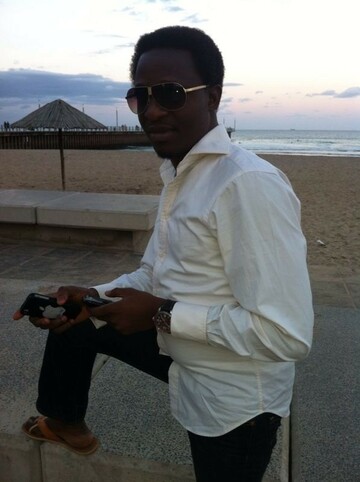 samjames001, 43 Durban, KwaZulu-Natal, South Africa