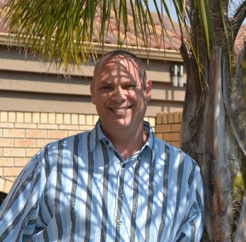 Bear_Hug, 57 Centurion, Gauteng, South Africa