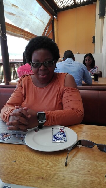 Hapi, 62 Durban, KwaZulu-Natal, South Africa