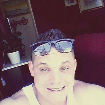 byron692, 35 Vereeniging, Gauteng, South Africa