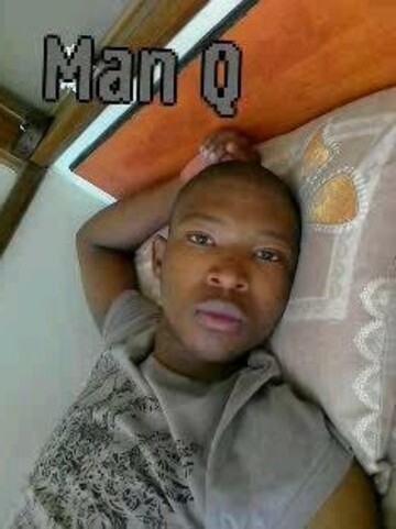 ManQ2, 35 Ladysmith, KwaZulu-Natal, South Africa