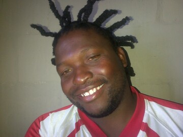 Sambino, 38 Vredefort, Free State, South Africa