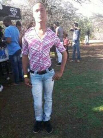 Essentialiciousbottom, 36 Kimberley, Northern Cape, South Africa