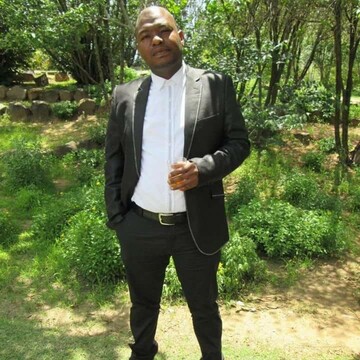 Davie4, 41 Pietermaritzburg, KwaZulu-Natal, South Africa