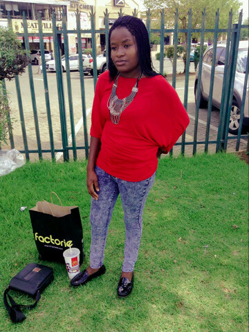 mikael, 36 Alberton, Gauteng, South Africa