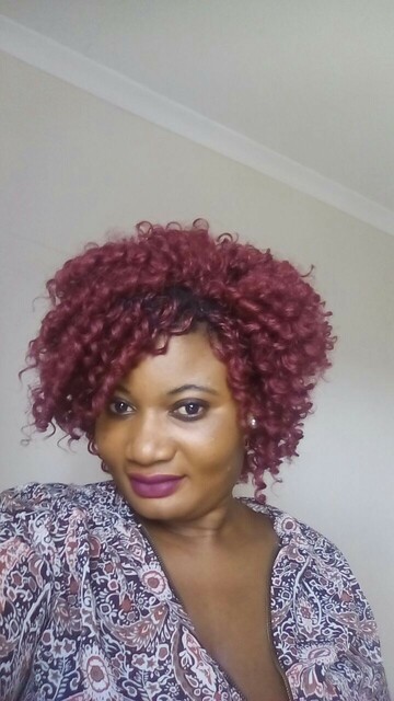 Lizzy57, 39 Randburg, Gauteng, South Africa
