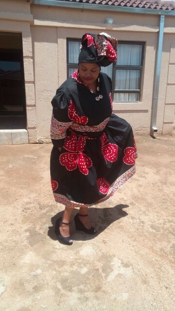 Muntuza5, 53 Nelspruit, Mpumalanga, South Africa