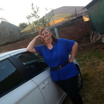 Angel172, 59 Randburg, Gauteng, South Africa