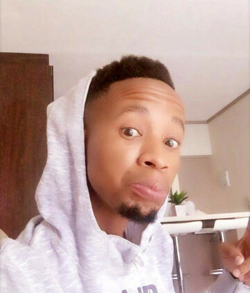 NiceGuy101, 38 Randburg, Gauteng, South Africa