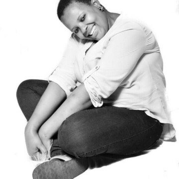 Thandi39, 39 Soweto, Gauteng, South Africa