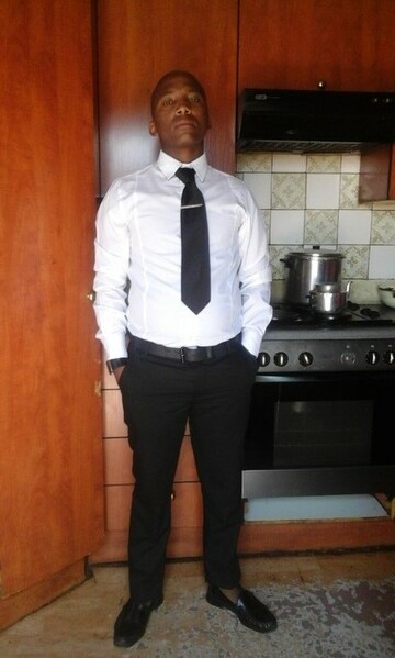 GEORGY2, 34 Bothaville, Free State, South Africa