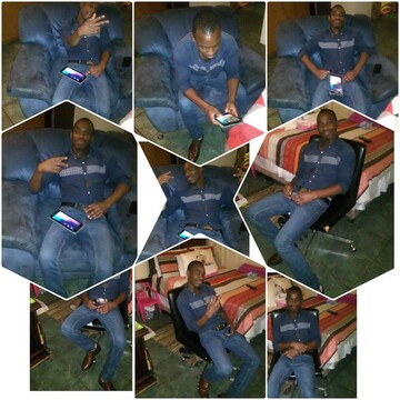 Tennyson, 34 Randburg, Gauteng, South Africa