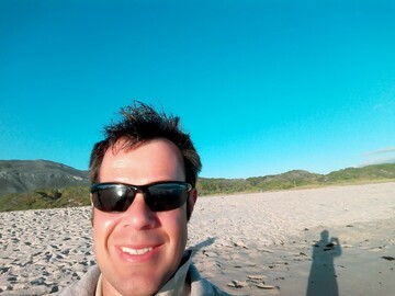 Andy103, 45 Worcester, Western Cape, South Africa