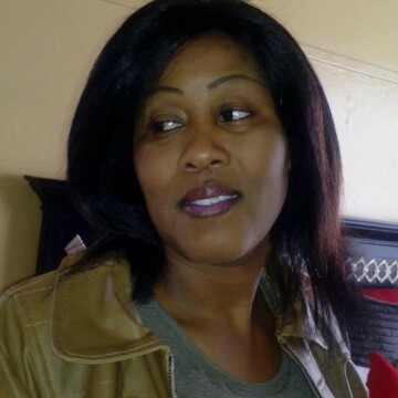Tonia2, 52 Welkom, Free State, South Africa
