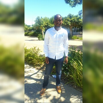 Sidwell22, 39 Cape Town, Western Cape, South Africa