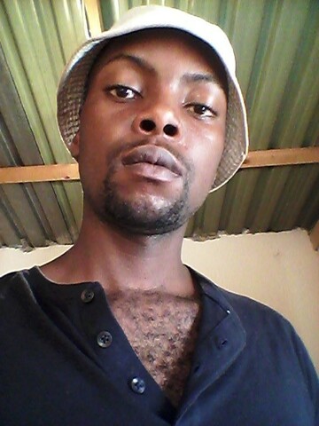 Shawn33, 37 Springs, Gauteng, South Africa