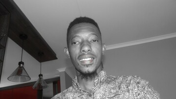 Thapelo35, 40 Pretoria, Gauteng, South Africa