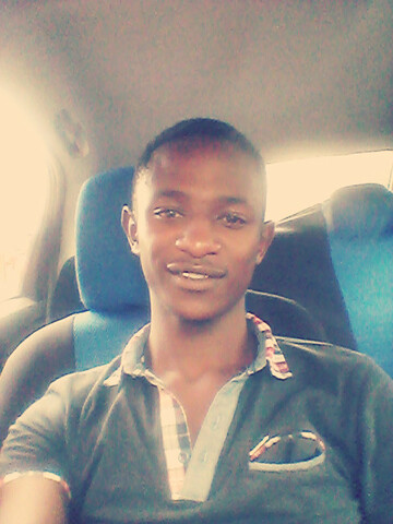 Clifford 0072, 33 Alberton, Gauteng, South Africa