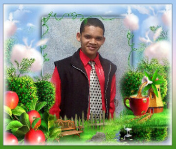 Carl16, 27 Struisbaai, Western Cape, South Africa